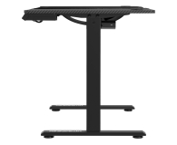 Ultradesk LEVEL V2 (Czarne) (elektryczna regulacja) UDESK-LVA-BB - 1077056 - zdjęcie 5